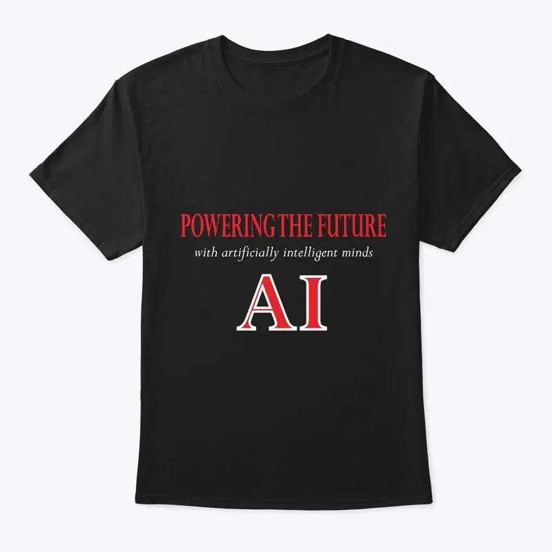 Powering the Future AI