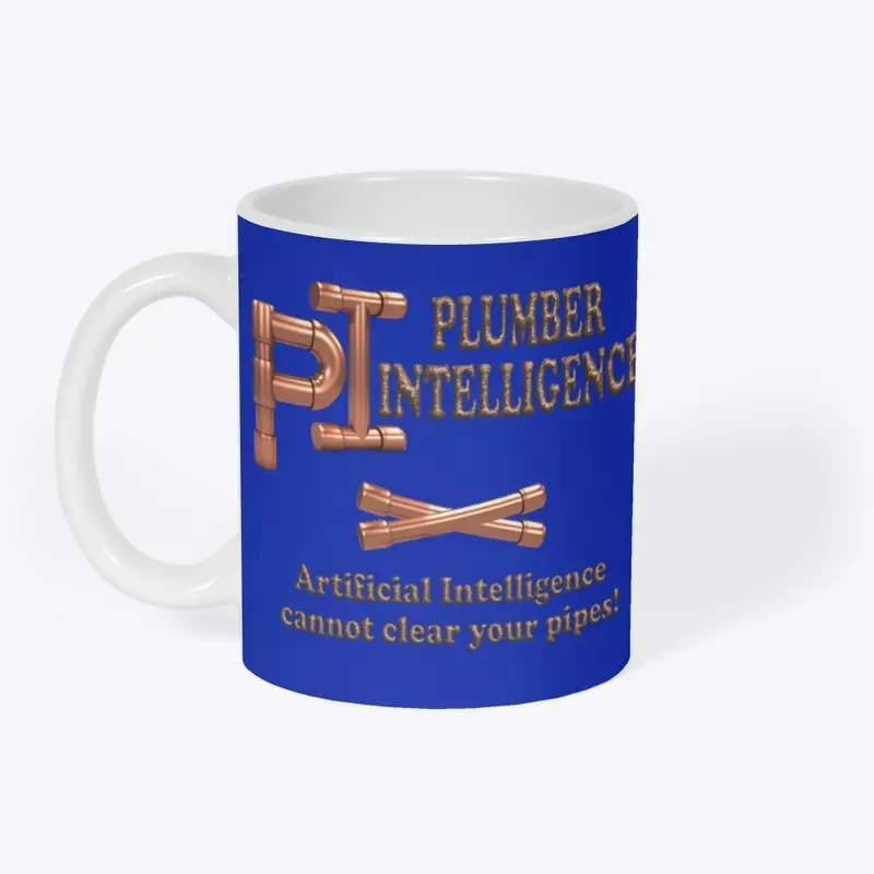 Plumber Intelligence - Not AI