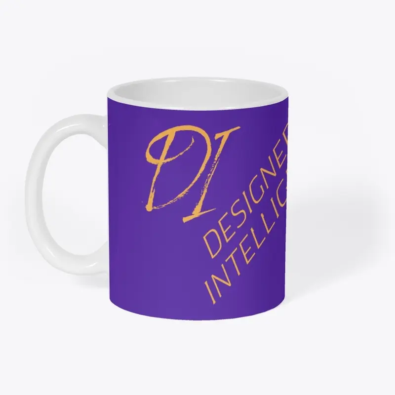 DI Designer Intelligence - Not AI