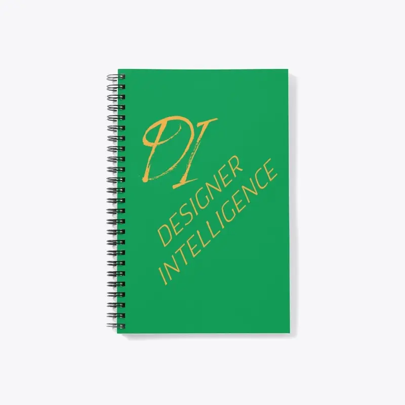 DI Designer Intelligence - Not AI