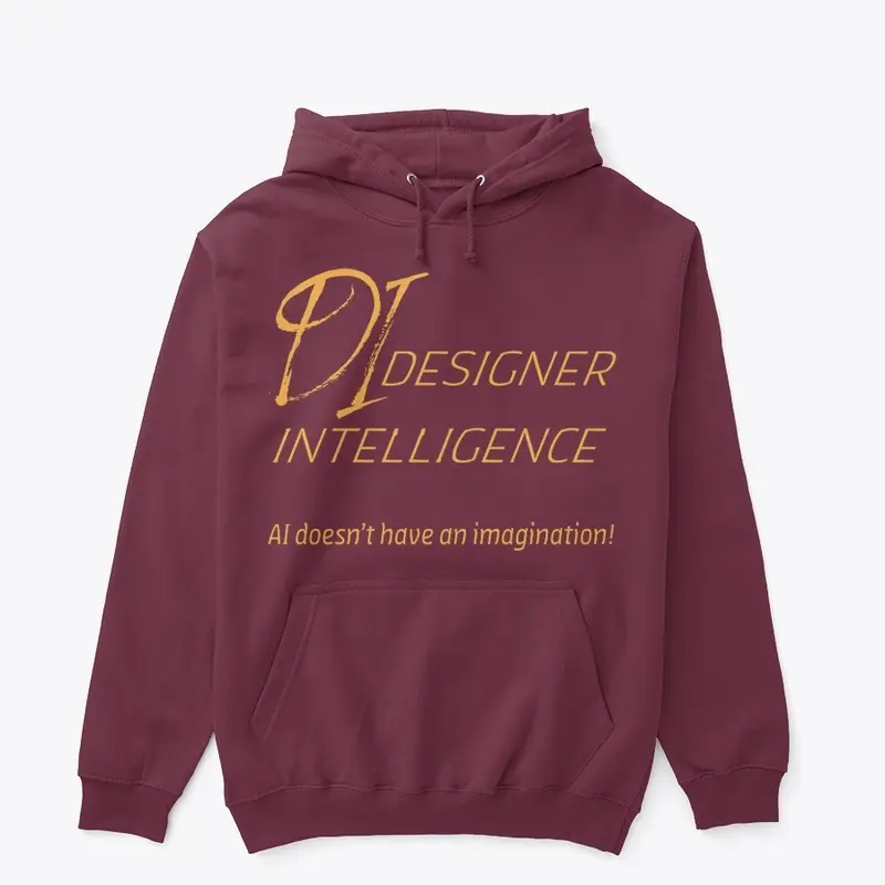 DI Designer Intelligence - Not AI