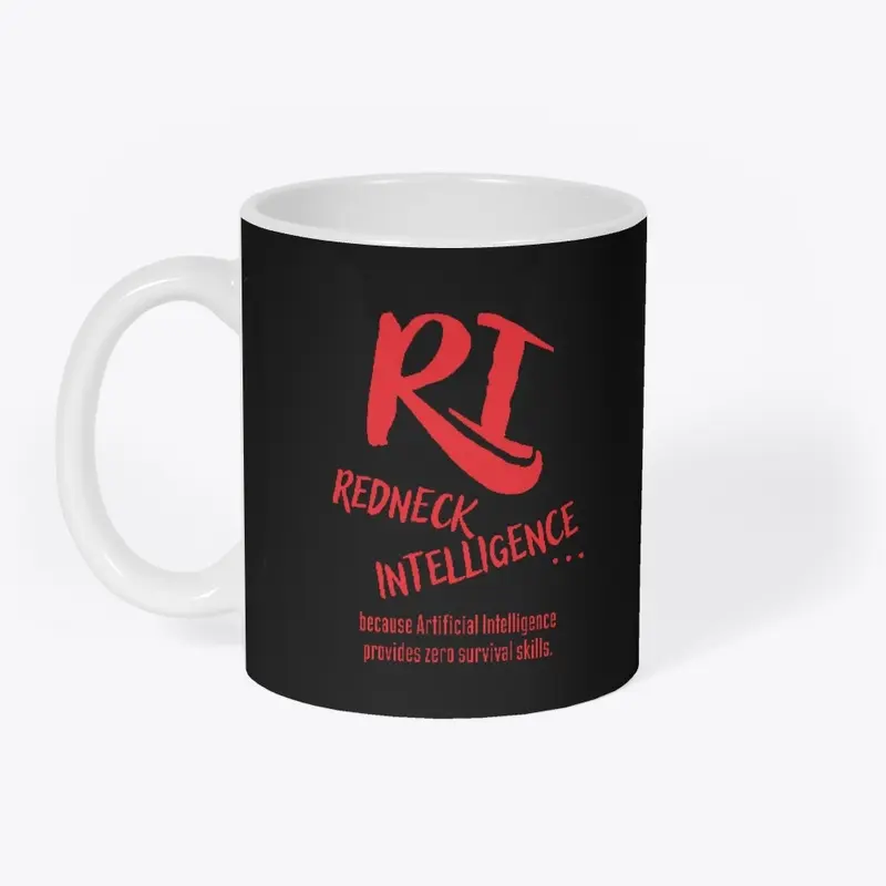 Red Neck Intelligence - RI - AI