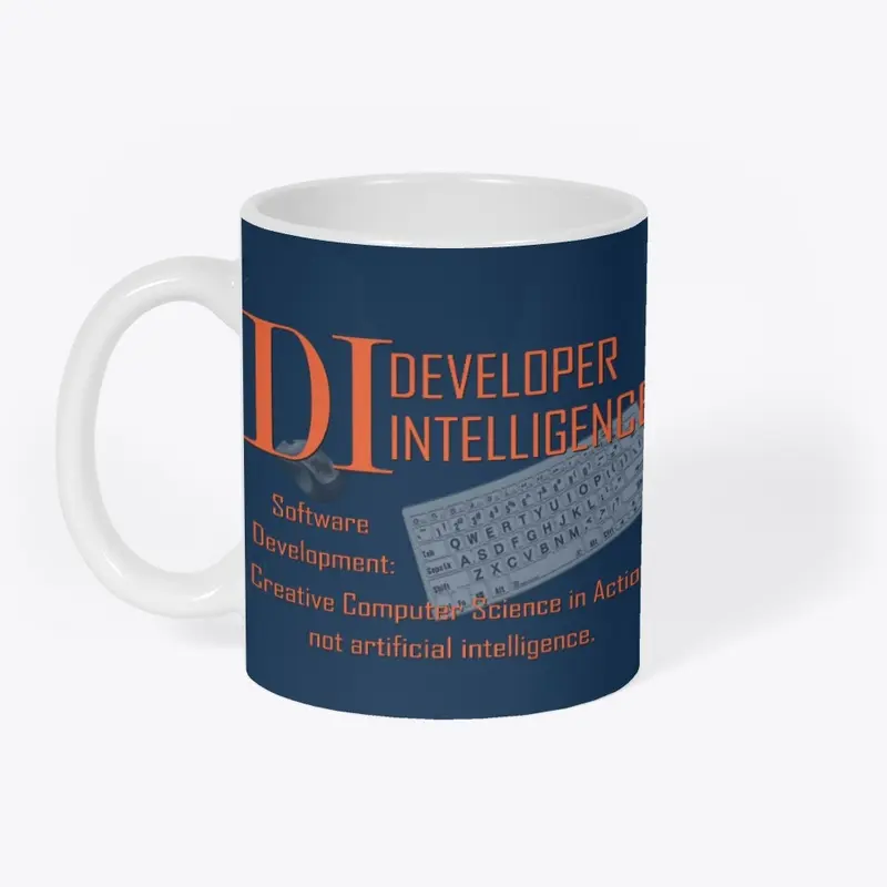 Developer Intelligence - Not AI