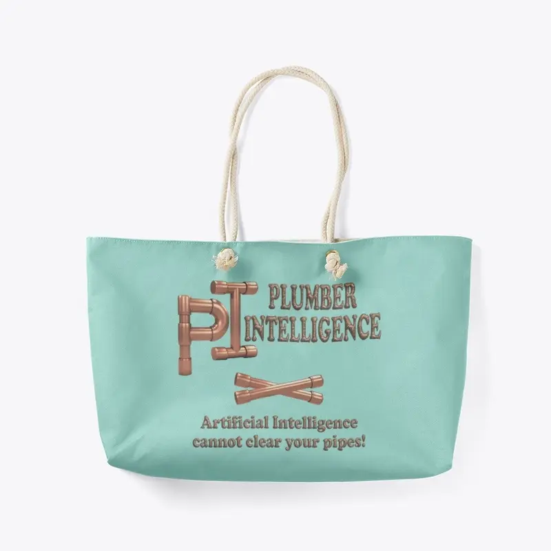 Plumber Intelligence - Not AI