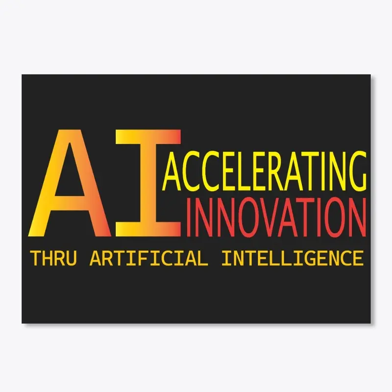 AI Accelerating Innovation