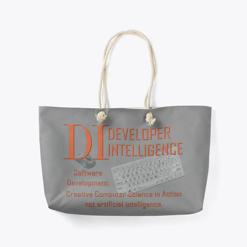 Developer Intelligence - Not AI