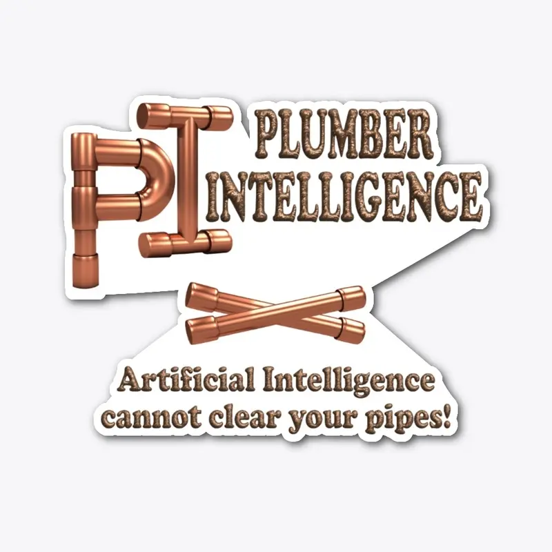 Plumber Intelligence - Not AI