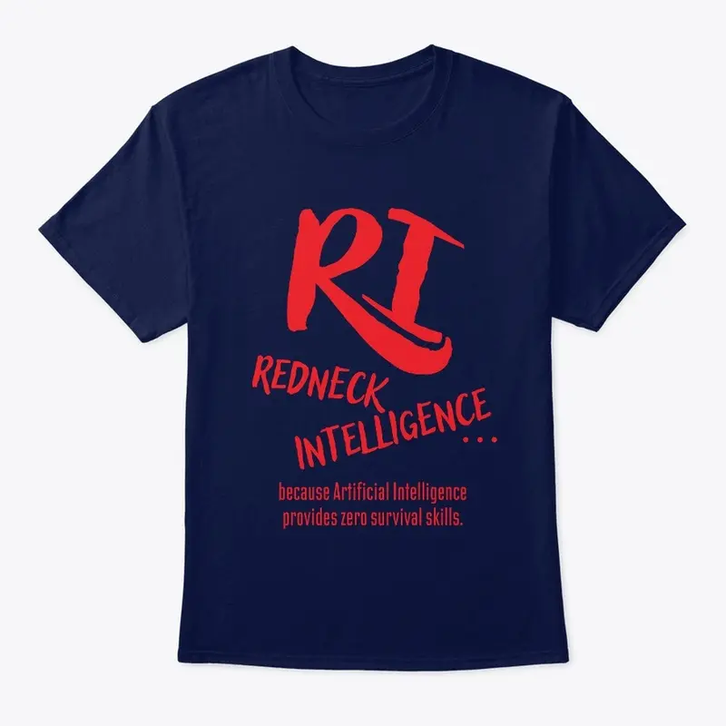 Red Neck Intelligence - RI - AI