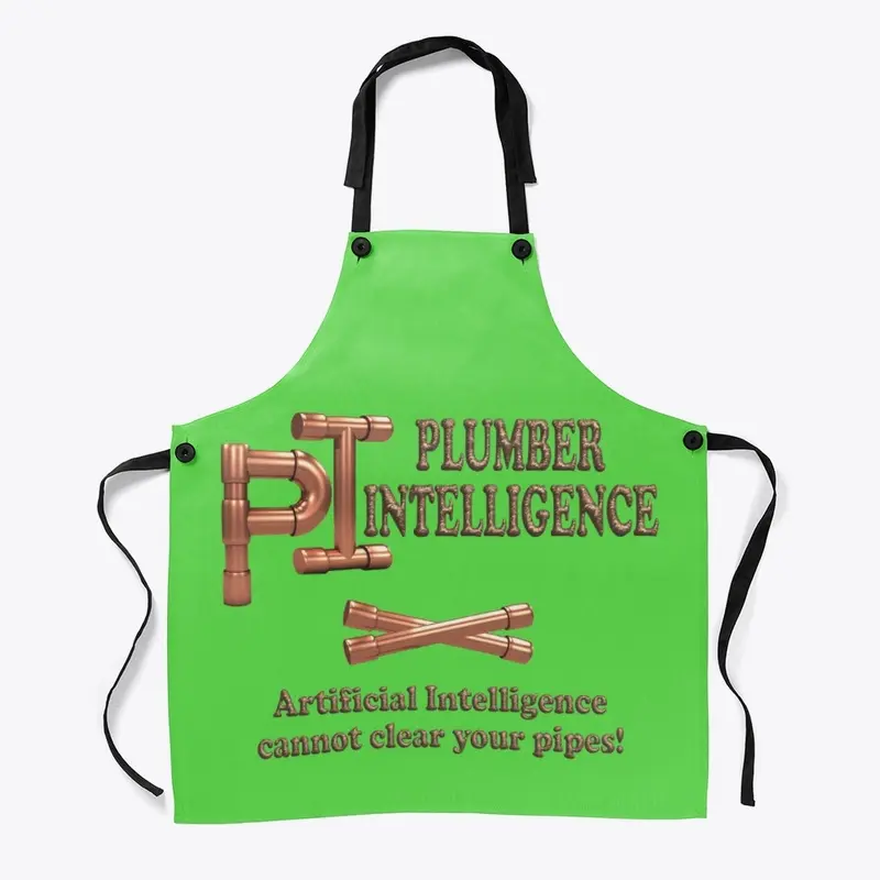 Plumber Intelligence - Not AI