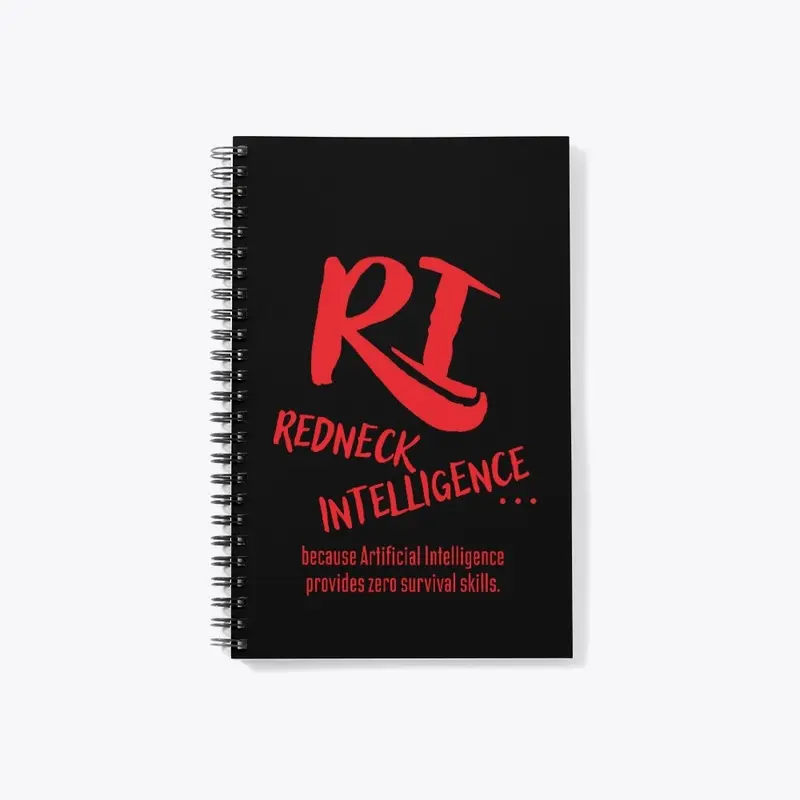 Red Neck Intelligence - RI - AI