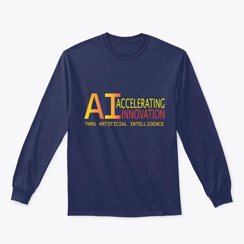 AI Accelerating Innovation