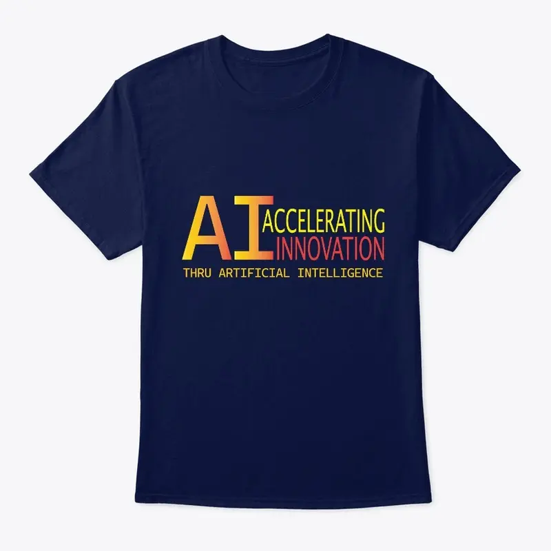 AI Accelerating Innovation