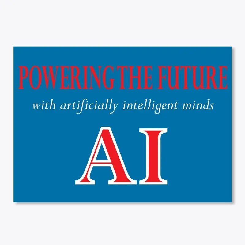 Powering the Future AI